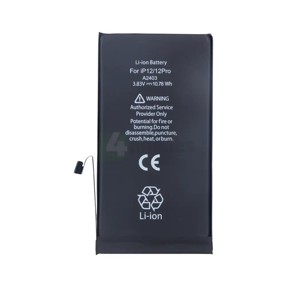 For Apple iPhone 12 12 Pro Battery With TI-Chip OEM Batteries