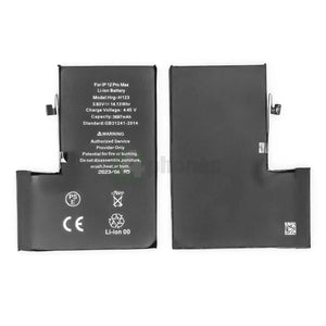 For Apple iPhone 12 Pro Max Battery With TI-Chip OEM Batteries