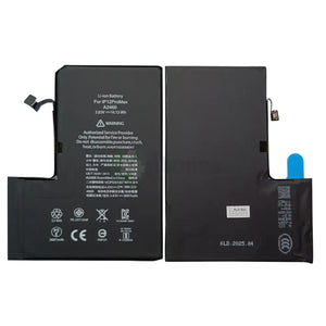 For Apple iPhone 12 Pro Max Run Diagnostics Battery OEM Batteries