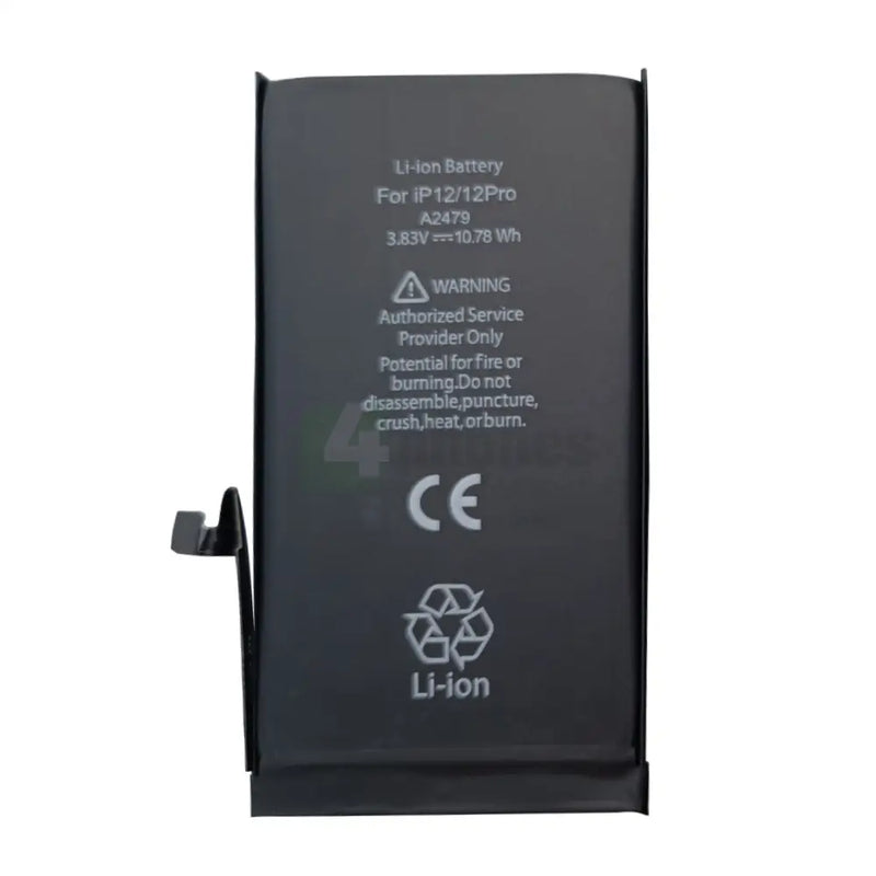 For Apple iPhone 12 12 Pro Run Diagnostics Battery OEM Batteries