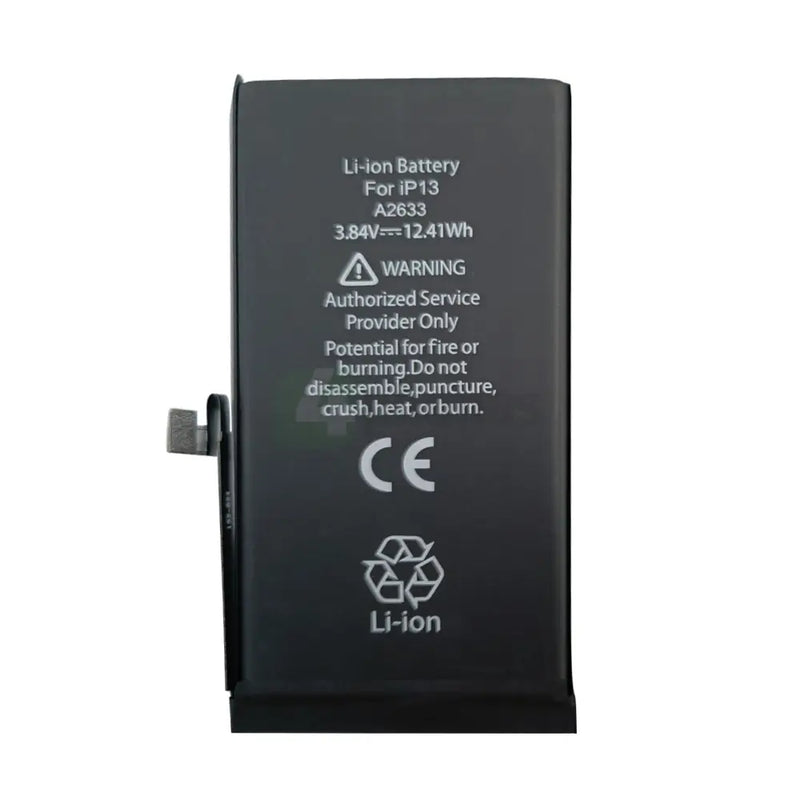 For Apple iPhone 13 Battery Run Diagnostics Battery OEM Batteries