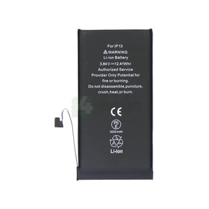 For Apple iPhone 13 Battery With TI-Chip OEM Batteries