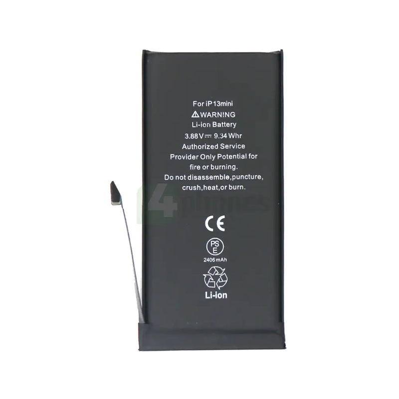 For Apple iPhone 13 Mini Battery With TI-Chip OEM Batteries