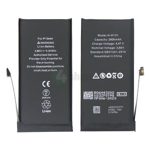 For Apple iPhone 13 Mini Battery With TI-Chip OEM Batteries