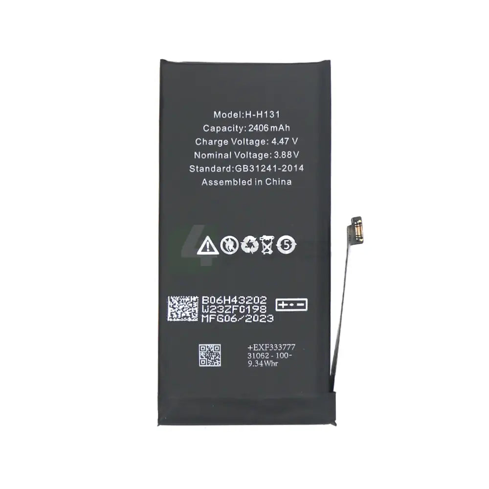 For Apple iPhone 13 Mini Battery With TI-Chip OEM Batteries
