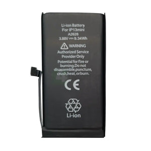 For Apple iPhone 13 Mini Run Diagnostics Battery OEM Batteries