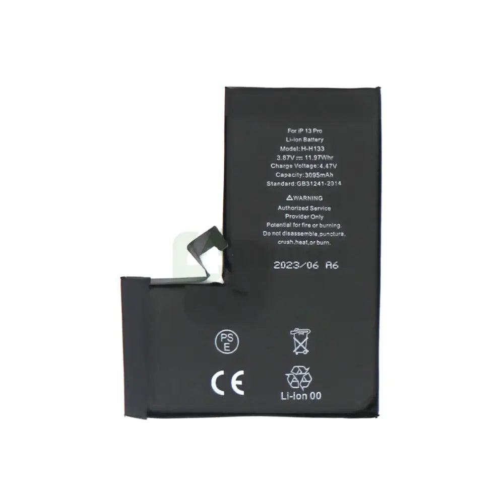 For Apple iPhone 13 Pro Battery With TI-Chip OEM Batteries