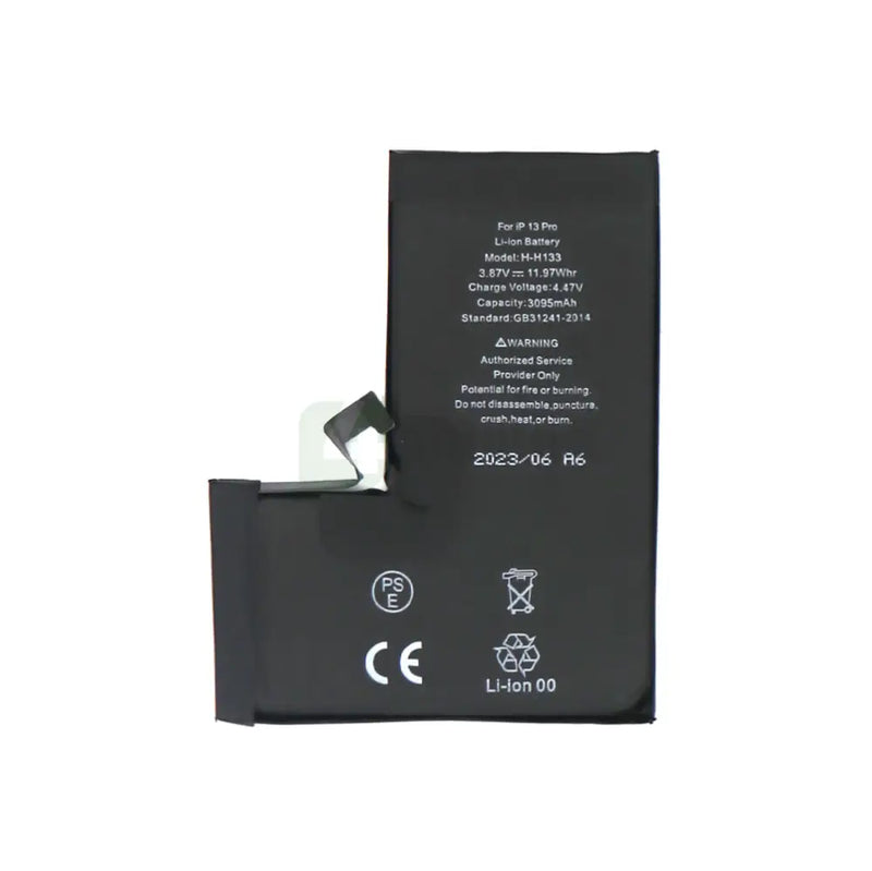 For Apple iPhone 13 Pro Battery With TI-Chip OEM Batteries