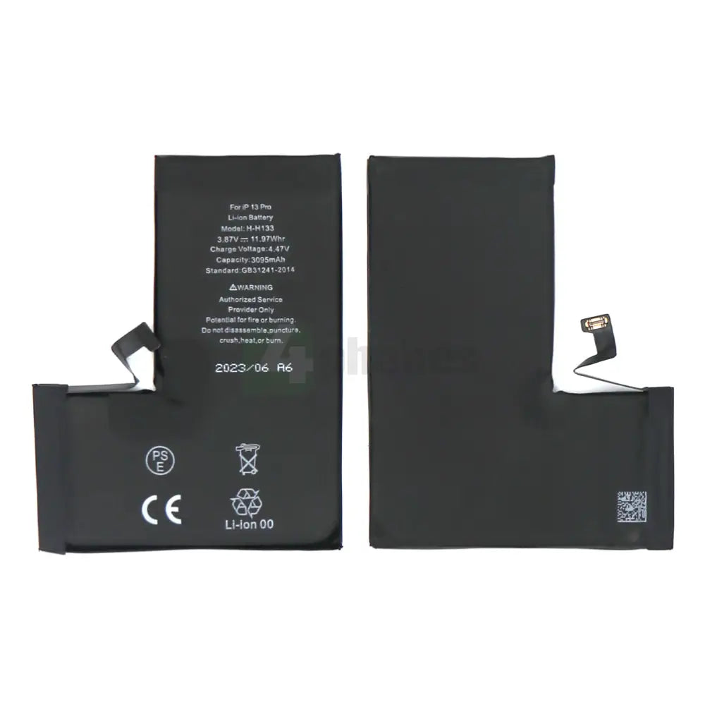 For Apple iPhone 13 Pro Battery With TI-Chip OEM Batteries