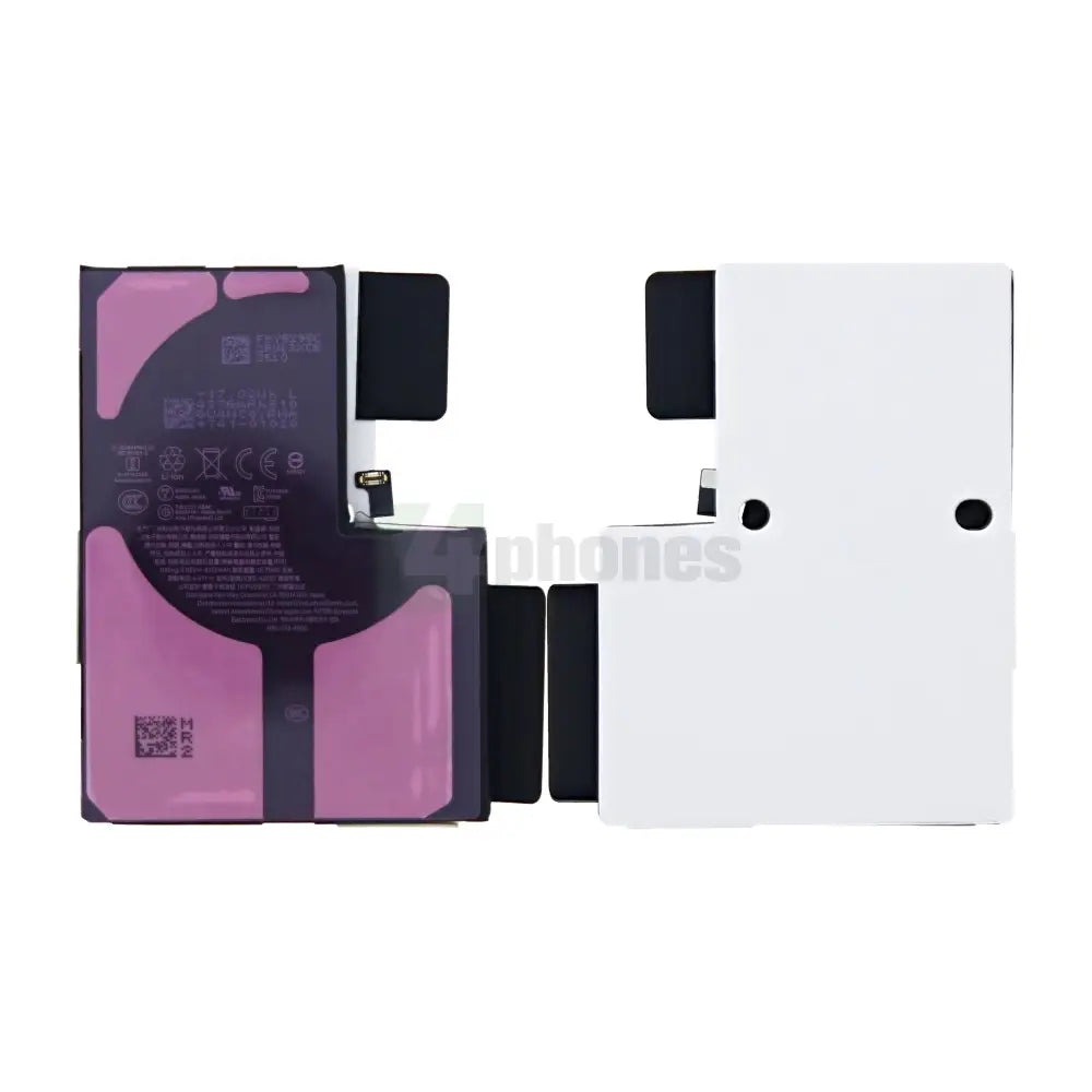 For Apple iPhone 13 Pro Max Battery 661-22294 Original Batteries
