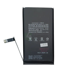 For Apple iPhone 14 Battery Run Diagnostics Battery OEM Batteries