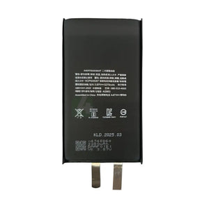 For Apple iPhone 14 Battery (Spot Welding Required) No BMS/IC OEM Batteries