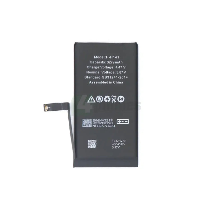 For Apple iPhone 14 Battery With TI-Chip OEM Batteries