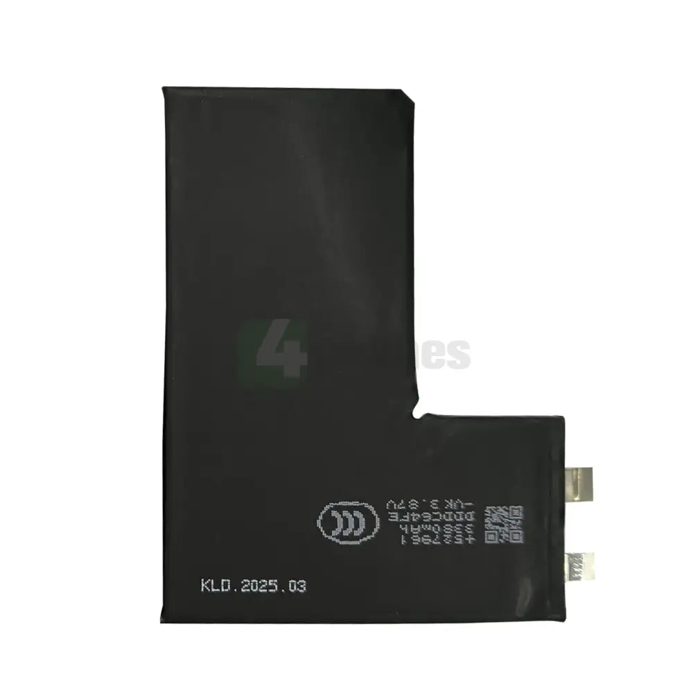For Apple iPhone 14 Pro Battery (Spot Welding Required) No BMS/IC OEM Batteries