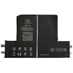 For Apple iPhone 14 Pro Battery (Spot Welding Required) No BMS/IC OEM Batteries