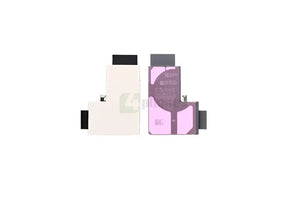 For Apple iPhone 14 Pro Max Battery 661-30397 Original Batteries