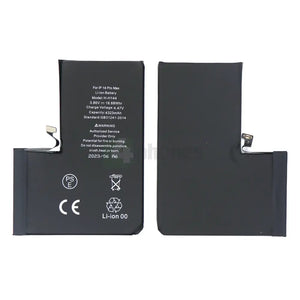 For Apple iPhone 14 Pro Max Battery With TI-Chip OEM Batteries