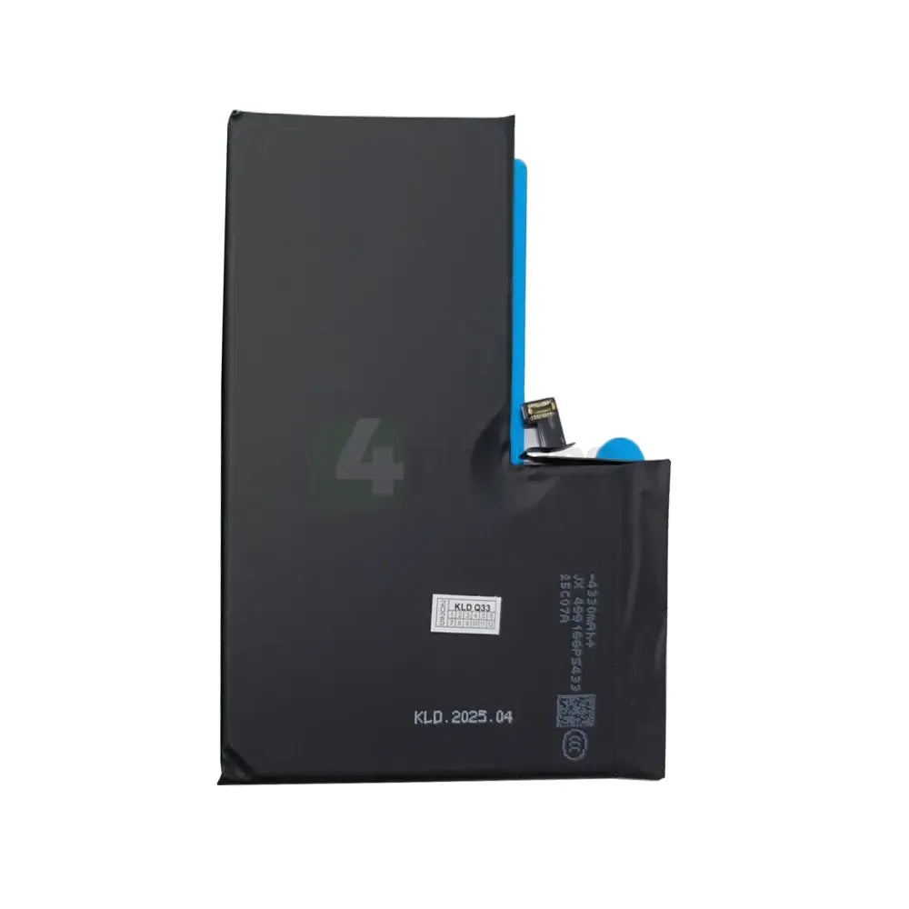 For Apple iPhone 14 Pro Max Run Diagnostics Battery OEM Batteries