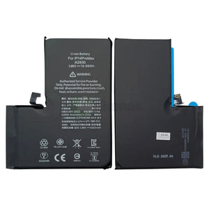 For Apple iPhone 14 Pro Max Run Diagnostics Battery OEM Batteries