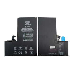 For Apple iPhone 14 Pro Run Diagnostics Battery OEM Batteries