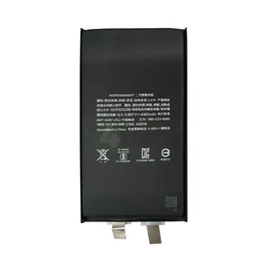 For Apple iPhone 15 Plus Battery (Spot Welding Required) No BMS/IC OEM Batteries