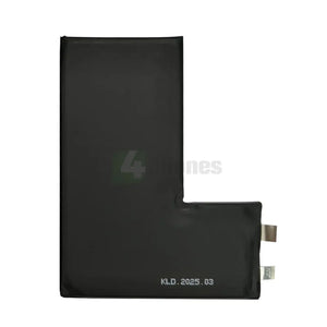 For Apple iPhone 15 Pro Battery (Spot Welding Required) No BMS/IC OEM Batteries