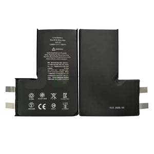 For Apple iPhone 15 Pro Max Battery (Spot Welding Required) No BMS/IC OEM Batteries