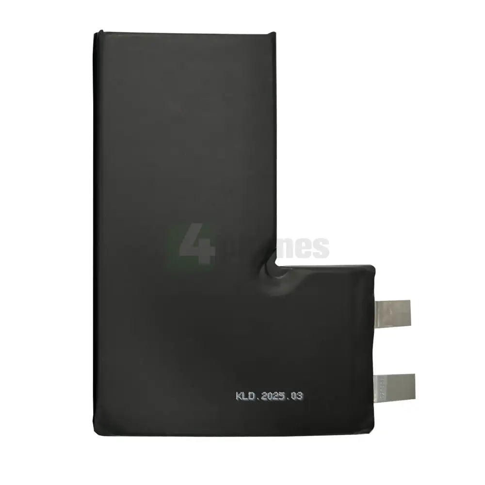 For Apple iPhone 15 Pro Max Battery (Spot Welding Required) No BMS/IC OEM Batteries