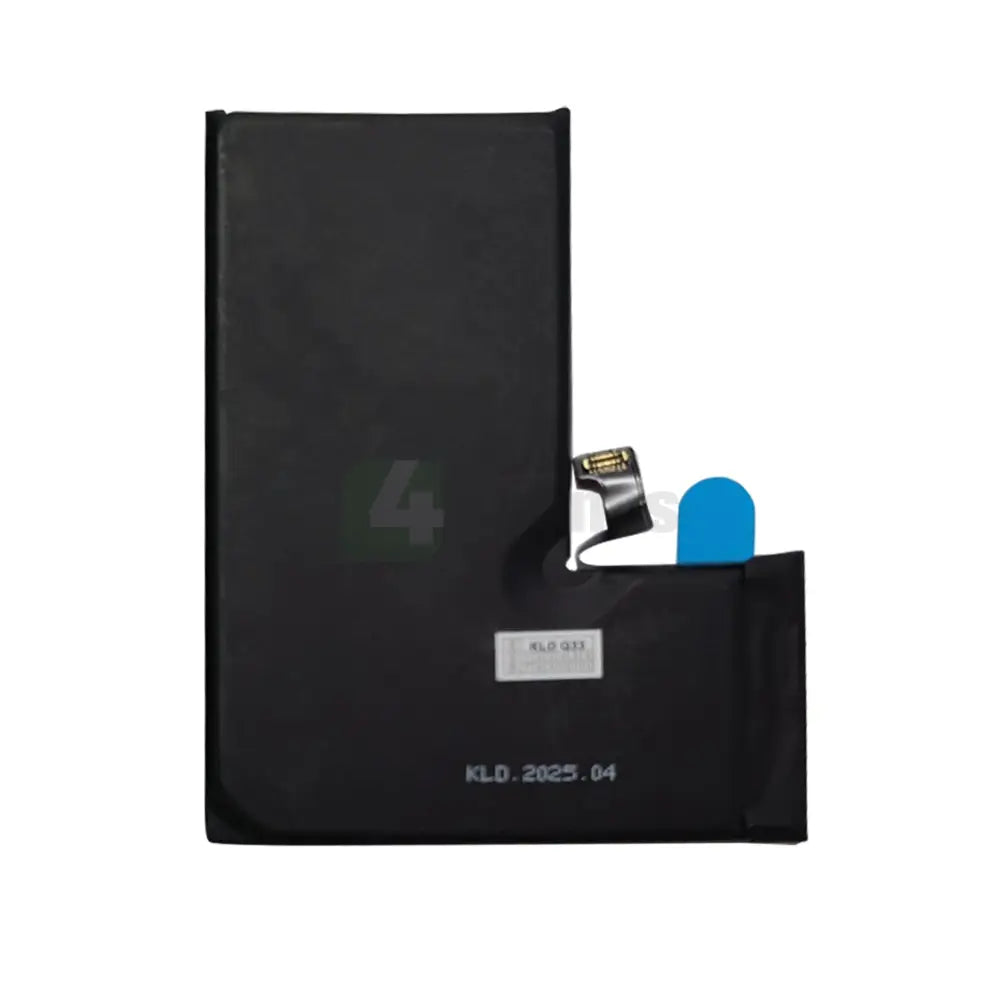 For Apple iPhone 15 Pro Run Diagnostics Battery OEM Batteries