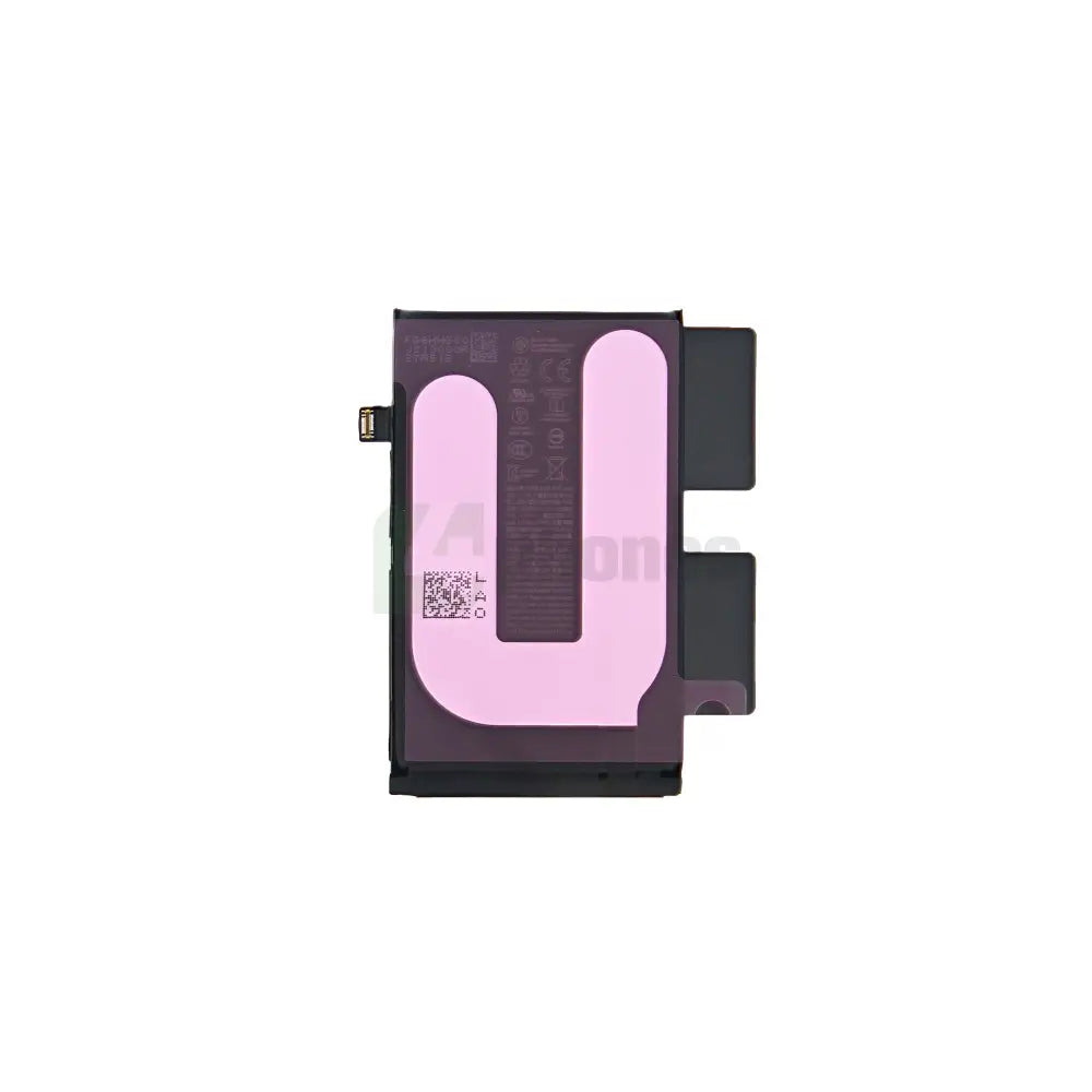 For Apple iPhone 16 Battery 661-44796 Original Batteries