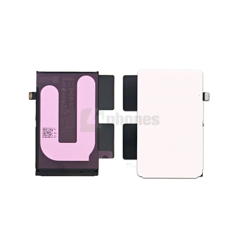 For Apple iPhone 16 Battery 661-44796 Original Batteries