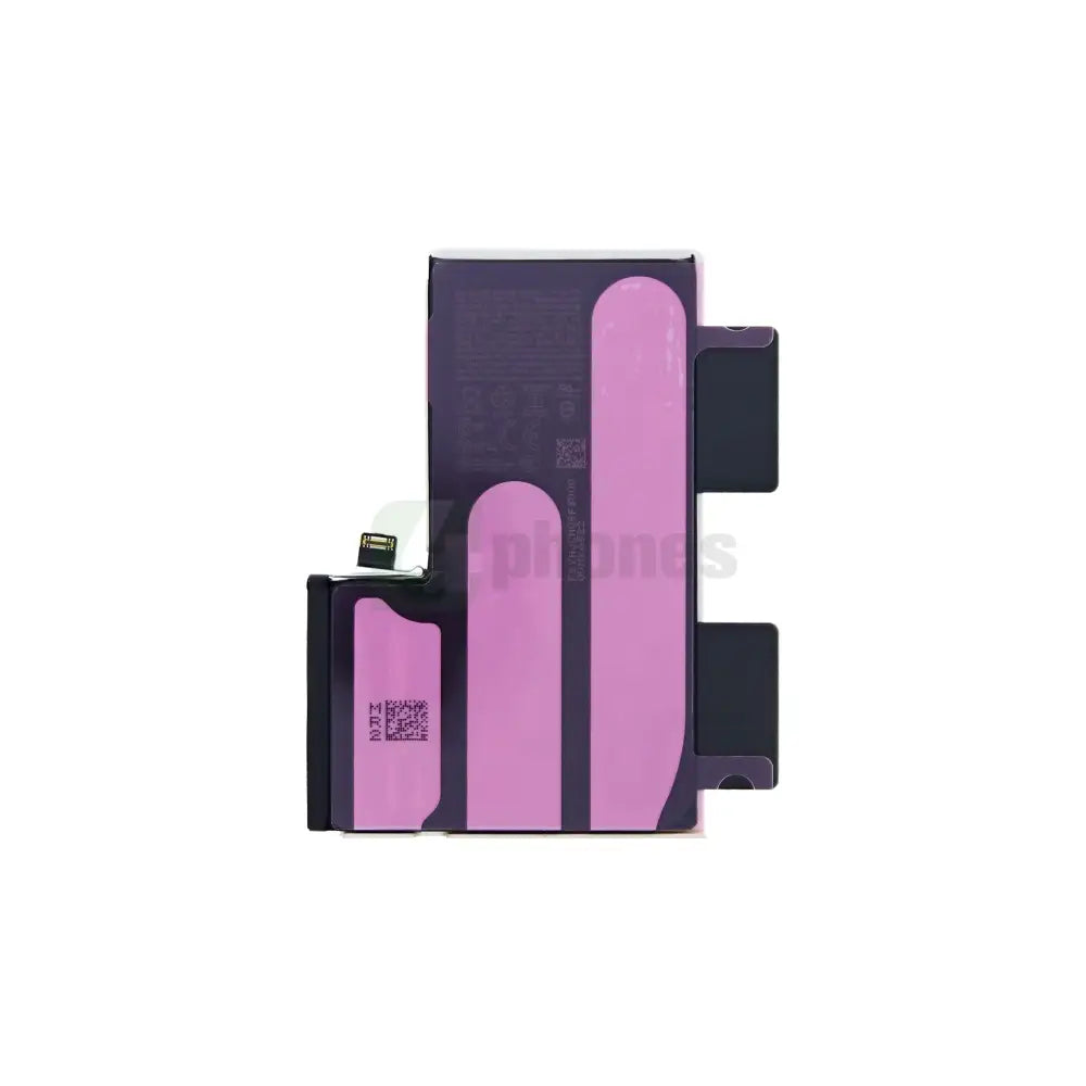 For Apple iPhone 16 Pro Max Battery 661-44954 Original Batteries