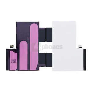 For Apple iPhone 16 Pro Max Battery 661-44954 Original Batteries
