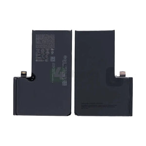 For Apple iPhone 16 Pro Max Battery With TI-Chip OEM Batteries