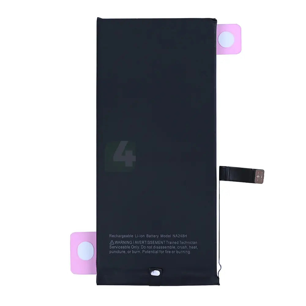 For Apple iPhone 16e Battery With TI-Chip OEM Batteries