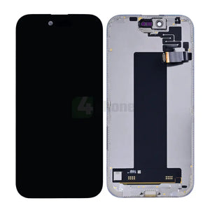For Apple iPhone 17 Air Display With Proximity Sensor Flex Service Pack Screens and Displays