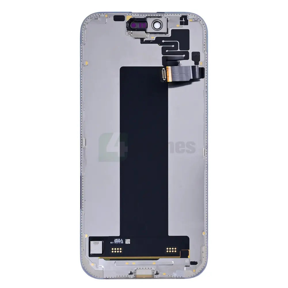 For Apple iPhone 17 Air Display With Proximity Sensor Flex Service Pack Screens and Displays