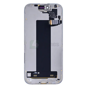 For Apple iPhone 17 Air Display With Proximity Sensor Flex Service Pack Screens and Displays