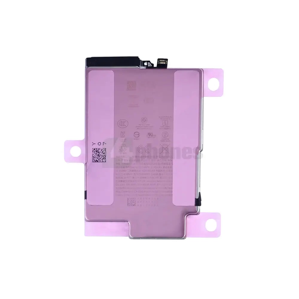 For Apple iPhone 17 Battery Original (eSIM version) Batteries