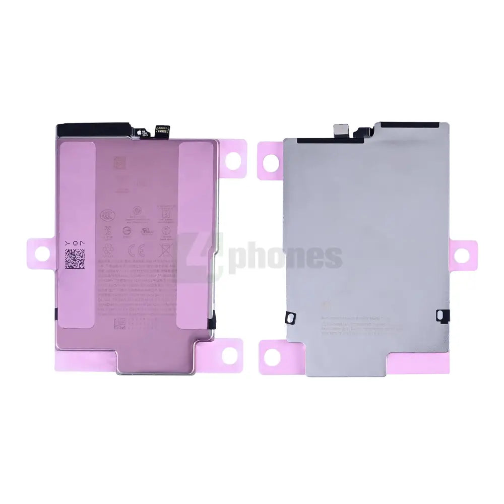 For Apple iPhone 17 Battery Original (eSIM version) Batteries
