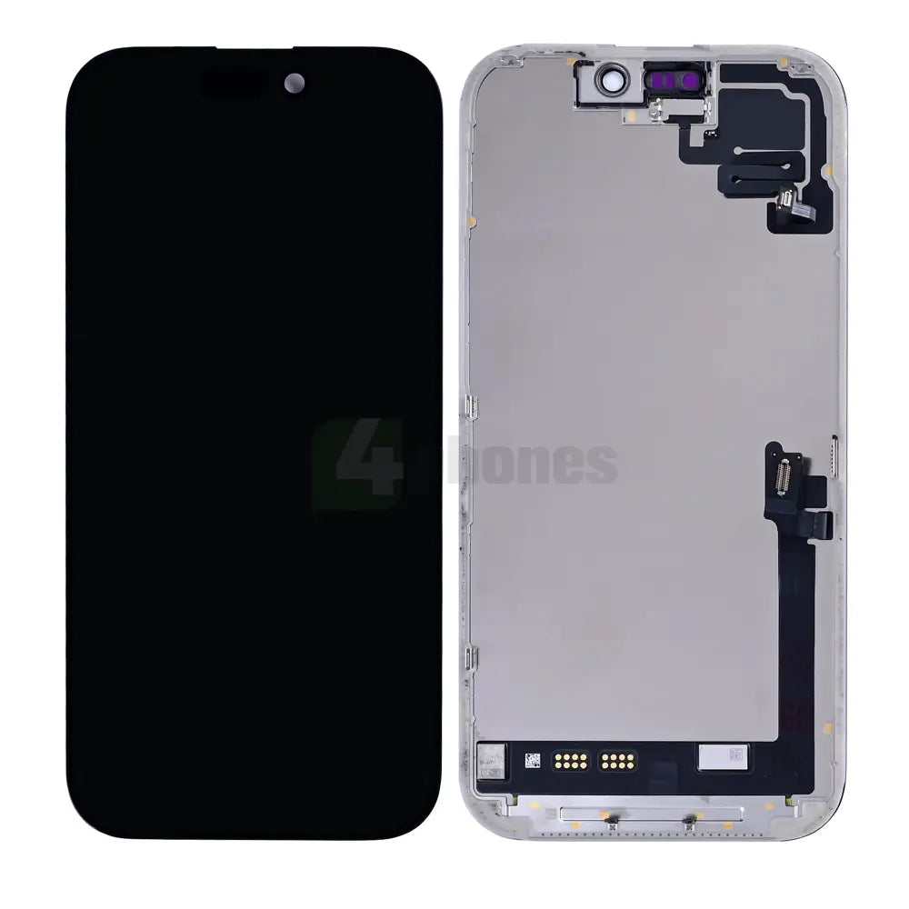 For Apple iPhone 17 Display Pulled Screens and Displays