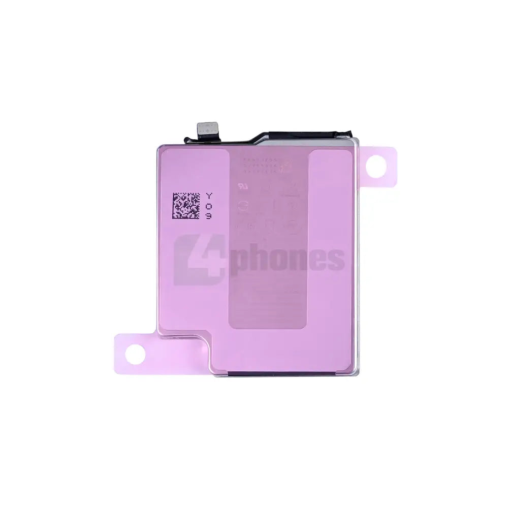 For Apple iPhone 17 Pro Battery Original (eSIM version) Batteries