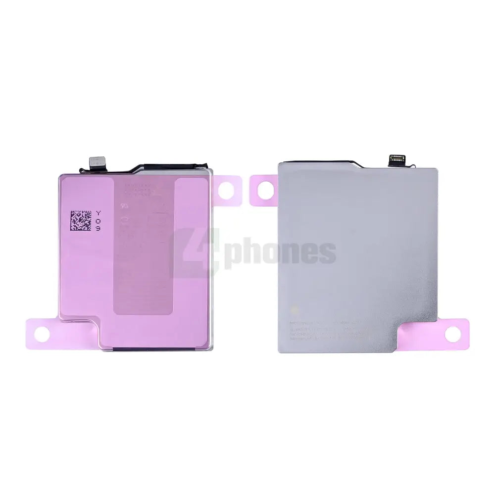 For Apple iPhone 17 Pro Battery Original (eSIM version) Batteries
