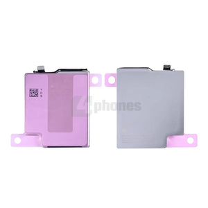For Apple iPhone 17 Pro Battery Original (eSIM version) Batteries