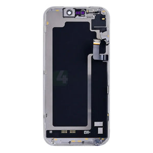 For Apple iPhone 17 Pro Display Pulled Screens and Displays