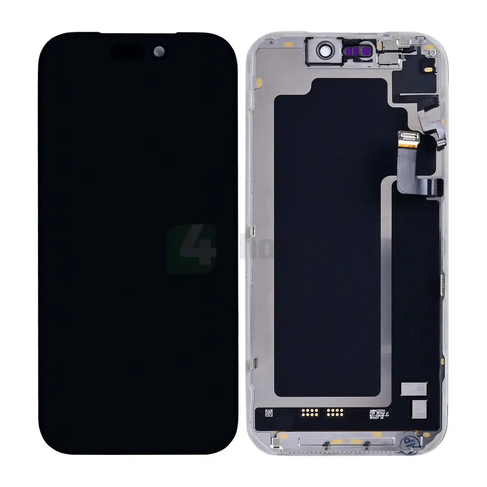 For Apple iPhone 17 Pro Display Pulled Screens and Displays