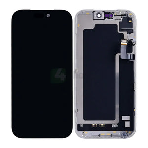 For Apple iPhone 17 Pro Display Pulled Screens and Displays