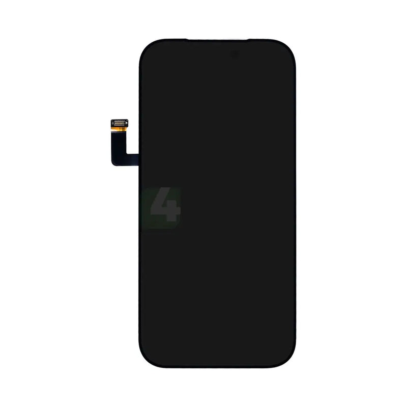 For Apple iPhone 17 Pro Display With Proximity Sensor Flex Service Pack Screens and Displays