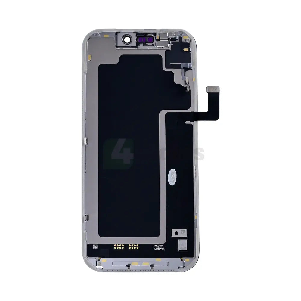 For Apple iPhone 17 Pro Display With Proximity Sensor Flex Service Pack Screens and Displays
