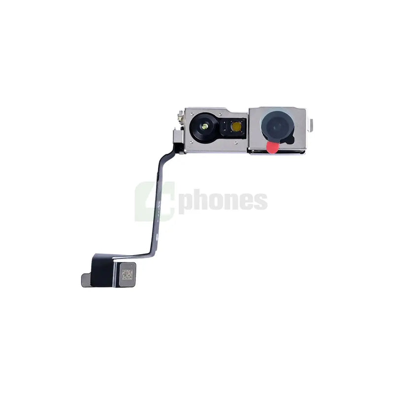 For Apple iPhone 17 Pro Front Camera Pulled Camera